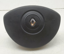 2008 Renault Clio MK3 1.2