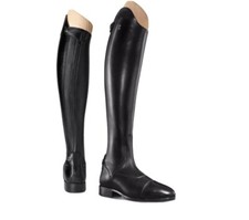 Tredstep Michelangelo Long Dress Riding Boots - Black