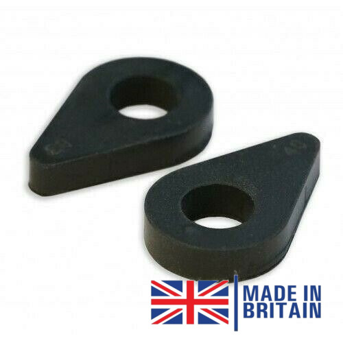 Minelab tear drop - tear,