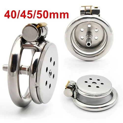 Flat small chastity belt - chastity‬,