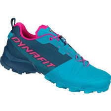 Dynafit Transalper Gtx Running Shoes Womens Blue Size UK 6 US 39 *REFSSS324