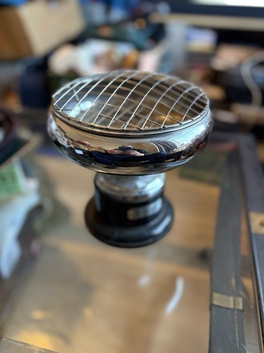 Vintage silver plated - silver-plated, rose
