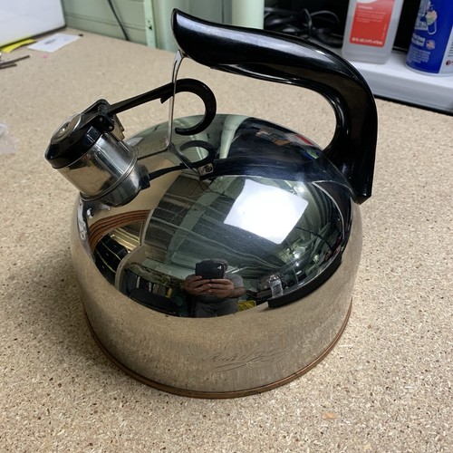 Vintage revere ware paul - vintage,