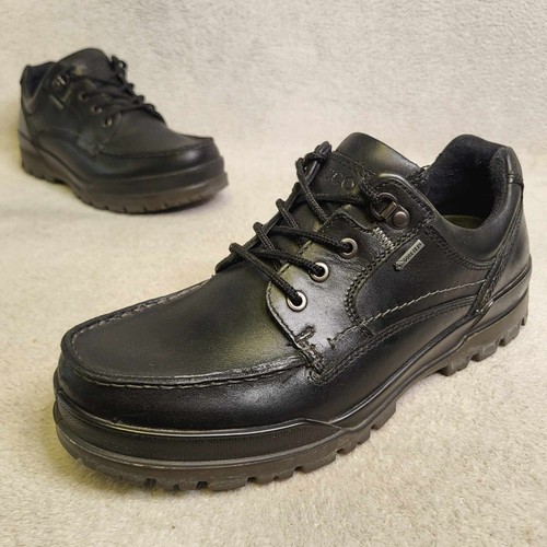 Ecco track hiking shoes size - hiking,