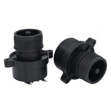 Advanced Ceramic Driver Horn