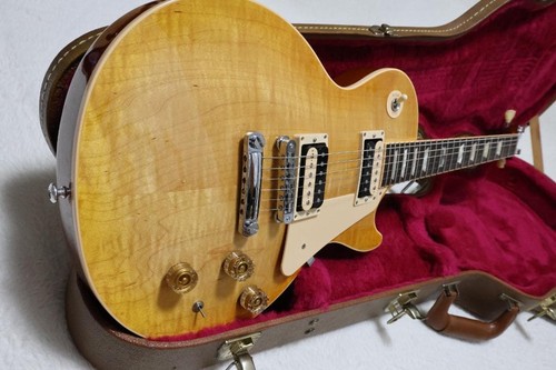 Gibson les paul classic 2014 - classic,