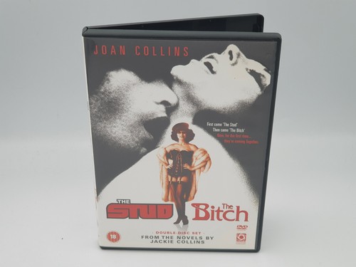 The stud - /, bitch