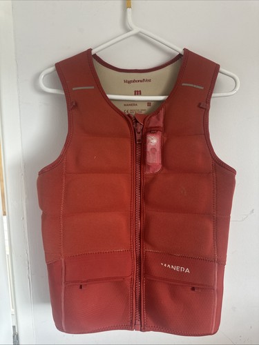 Manera vagabond impact jacket - vagabond,