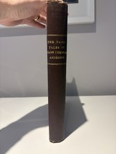 Vintage The Fairytales of Hans