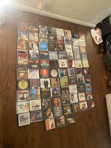 Lot random artists - lot,