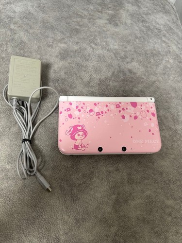 Nintendo 3ds one piece - ll, xl