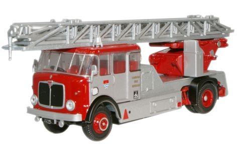 Oxford diecast 76am001 - diecast, aec