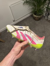 Adidas Predator Elite Tongue