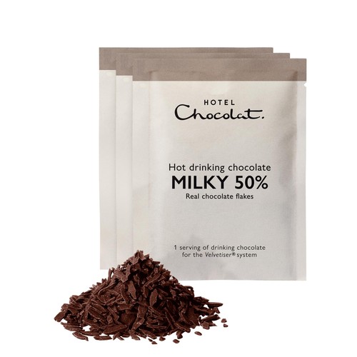 Hotel chocolat milky cocoa - milky,