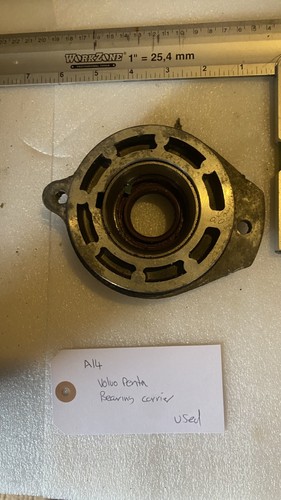 Volvo penta bearing - volvo,