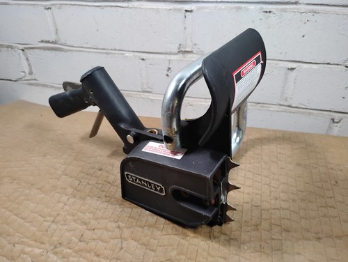 Stanley cs06 hydraulic - stanley,