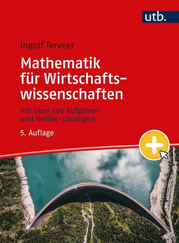 Ingolf terveer mathematik - ingolf, für