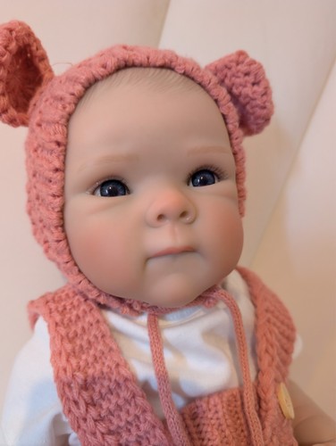 Stunning inch reborn - stunning, (48cm)