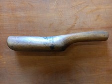 Vintage Lead Dressing Tool