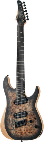 Schecter reaper multiscale - reaper, 7