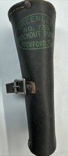 Greenlee 735 Knockout Holder