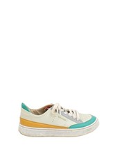 Superdry Men's Trainers UK7 in Cream