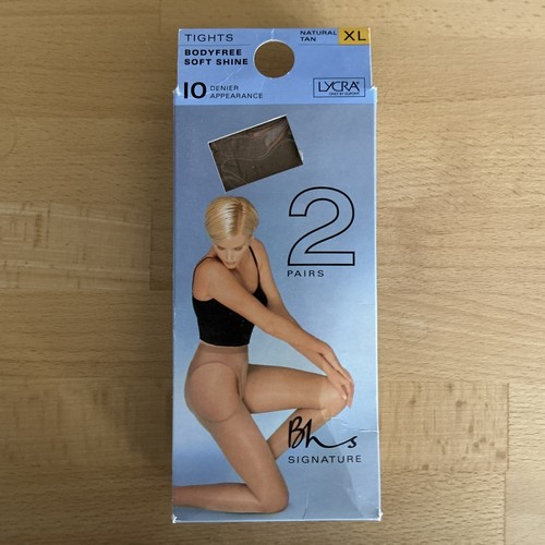Vintage bhs bodyfree suspender - vintage,