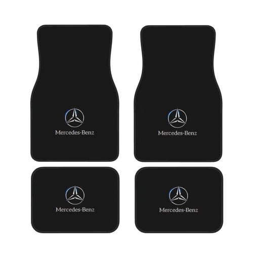 Mercedes benz 4pc universal - 4pc,