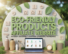 ECO FRIENDLY PRODUCTS