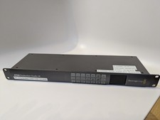 Blackmagic Design Production