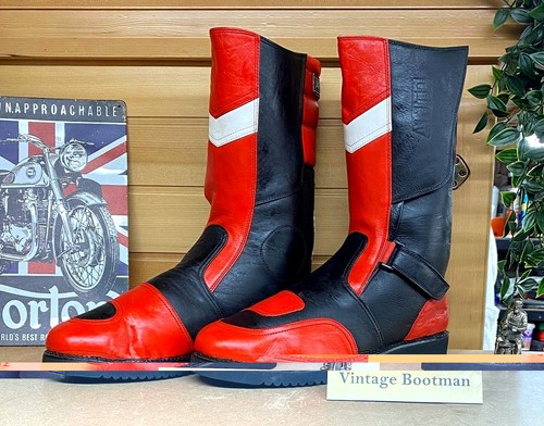 Akito vintage racing - akito,