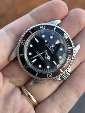 1970 Rolex Submariner 5513