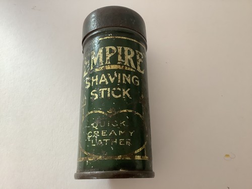 Early 20th empire - early,
