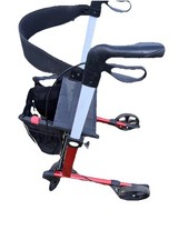 Mobilex Leopard Rollator