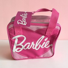 Barbie pink lunch - barbie,