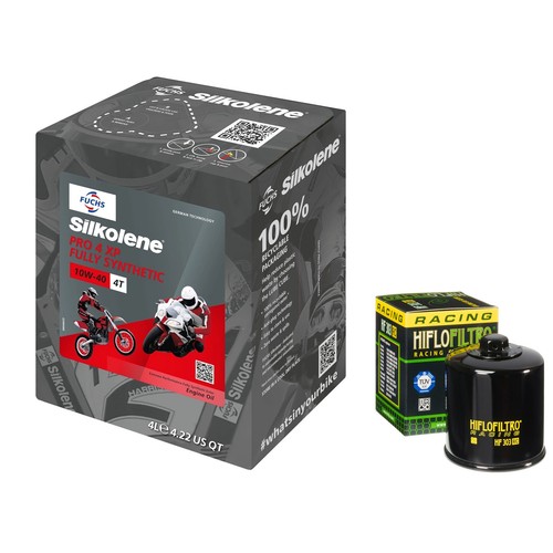 Xv1600 wild star oil - xv1600, &
