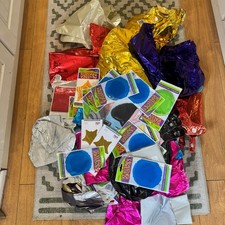 Balloon Business Job Lot -