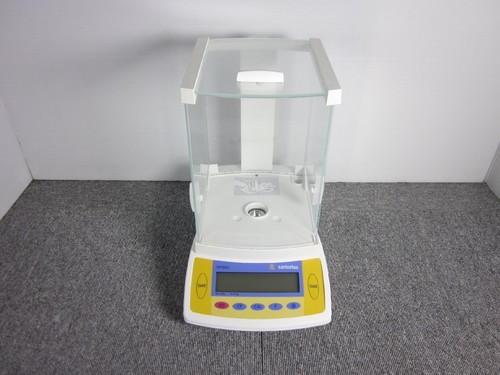 Sartorius cp124s analytical - cp124s,