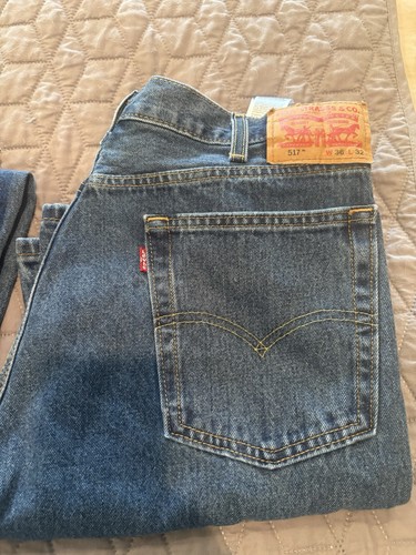 Levi men blue - levi's, bootcut