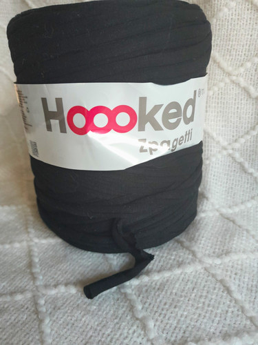 Hoooked zpagetti ribbon yarn - ribbon,