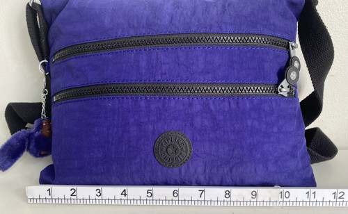 Kipling alvar crossbody - alvar,