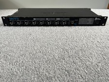MOTU 8pre Firewire Interface 8