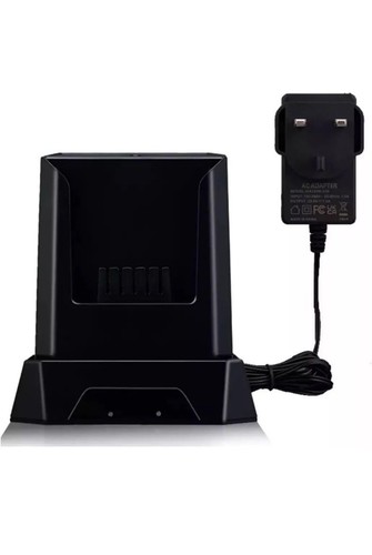 New battery charging dock for - battery,
