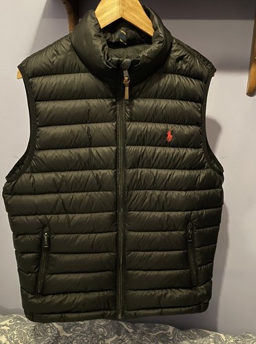 Ralph lauren black - black, lightweight