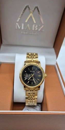 Ladies automatic watch - automatic,