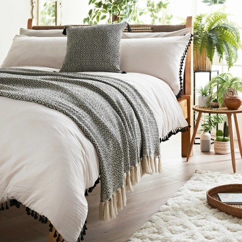 Cosmo living blanket throw - cosmo,