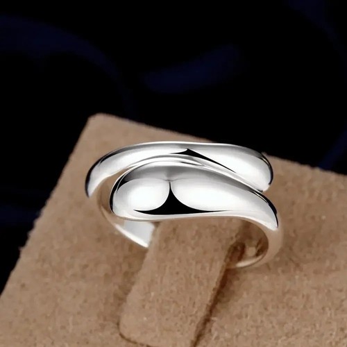 Teardrop shaped adjustable - shaped,