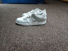 Nike Dunk Low Sneakers Mens UK