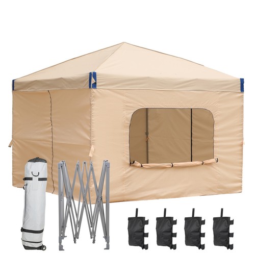 Aoodor x12 x10 ez pop - 12'x12'/10'x10',