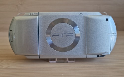 Sony psp 1000 handheld console - 1000,